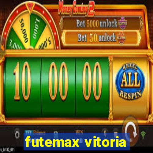 futemax vitoria